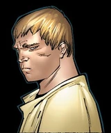 Dr. Hank Pym (Earth-58163)