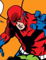 Giant-Man (Earth-8110)