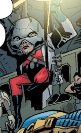 Ant-Man (Earth-85826)