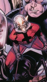 Ant-Man (Earth-TRN1372)
