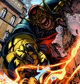 Giant-Man Skrull (Earth-616)
