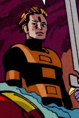 Henry Pym Jr. (Earth-10071)