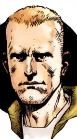 Henry Russo (Earth-616)