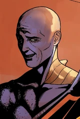 Hephaestus (Earth-616)