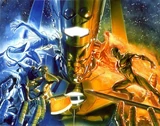 Heralds of Galactus (Earth-616)