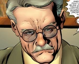 Herbert Eagle (Earth-616)