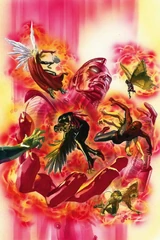 High Evolutionary (Earth-616)