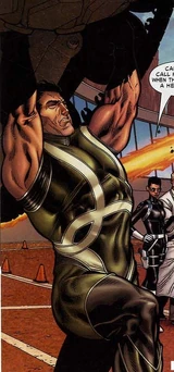 Hercules (Earth-616)