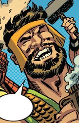 Hercules (Earth-16356)