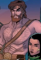 Hercules (Earth-16713)