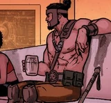 Hercules (Earth-19103)