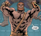 Hercules (Earth-23291)