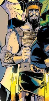 Hercules (Earth-61119)
