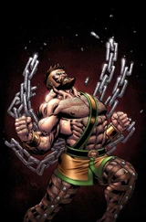 Hercules (Earth-616)