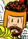 Hercules (Earth-66209)