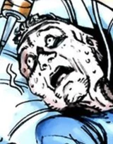 Herman Goncharenko (Earth-616)