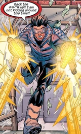 Shocker (Earth-1610)