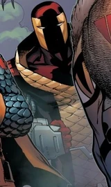 Shocker (Earth-18119)