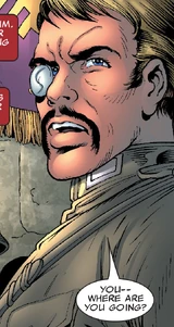 Baron Zemo (Earth-616)