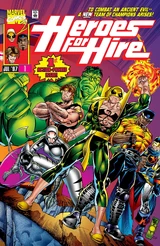 Heroes for Hire (Earth-616)