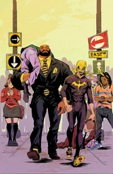 Heroes for Hire (Earth-616)