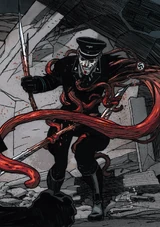 Herr Hitzig (Earth-616)