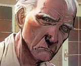 Herr Hitzig (Earth-616)
