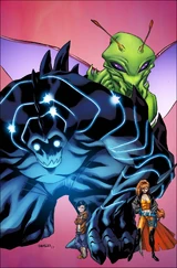 Hi-Vo (Earth-616)