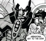 Hieronymus Hellgore (Earth-616)