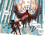 Hierophants (Earth-616)