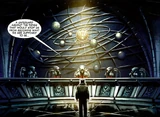 High Council of the Shield (Earth-616)