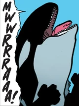 Sally (Earth-616)
