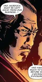 Lord Hirochi (Earth-616)