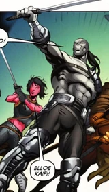 Hiroim the Oldstrong (Earth-91126)