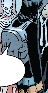 Armor (Earth-14923)