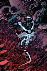 Symbiote Hive (Earth-616)
