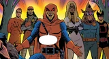 Hob-Heroes (Earth-616)