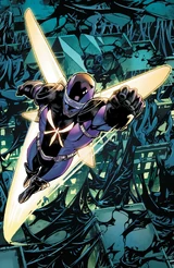 Prowler (Earth-616)