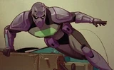 Prowler (Earth-TRN1207)