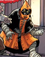 Hobgoblin (Earth-311)