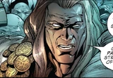 Hodiak (Earth-616)