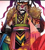 Hoggoth (Earth-616)