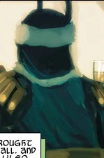Hogun (Earth-13445)