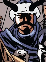 Hogun (Earth-2149)