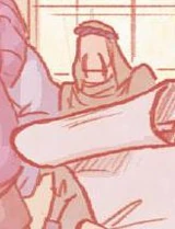 Hogun (Earth-311)