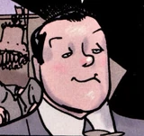 Homer Tully (Earth-616)