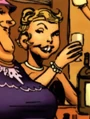 Honeypot May (Earth-616)