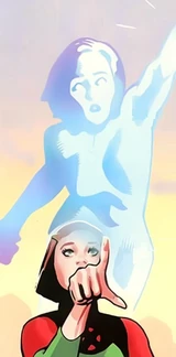 Trance (Earth-616)