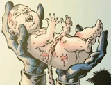 Hope, Harmony's daughter (Earth-616)
