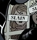 Hope Summers (Earth-10076)
